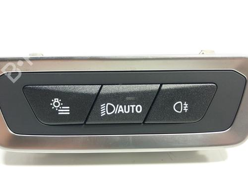 Used Headlight switch Headlight switch BMW X7 (G07) xDrive 40 d Mild-Hybrid (340 hp) 34535867 34535867