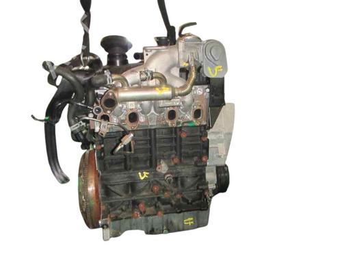 Engine SKODA FABIA II (542) 1.9 TDI | BP7330833M1 - Image 4
