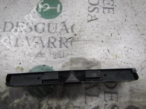 Used Warning switch Warning switch OPEL ASTRA H GTC (A04) 1.7 CDTi (L08) (101 hp) 3829311 3829311