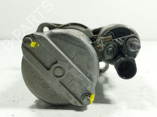 Starter VW GOLF VIII (CD1, DA1) | BP20146937M8 - Image 4