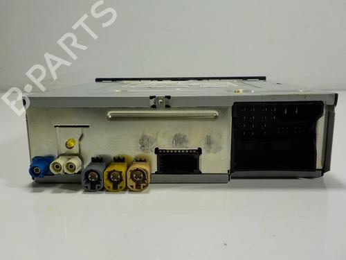 Radio AUDI A1 Sportback (GBA)  | BP12992476E6 