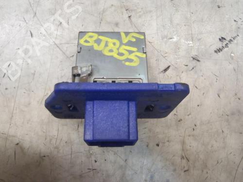 Varmeblæsermodstand HYUNDAI GETZ (TB) 1.5 CRDi (88 hp) 11642346