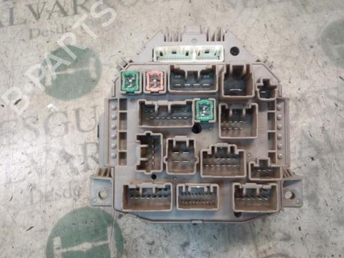 Instrument cluster CITROËN C1 (PM_, PN_)  | BP3797231C47 