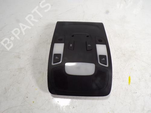 Used Interior roof light AUDI A7 Sportback (4GA, 4GF) 3.0 TDI quattro (272 hp) 9705303