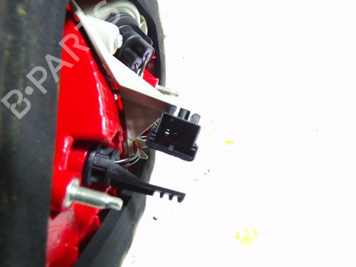 Right tailgate light VW PASSAT B7 (362) 1.6 TDI | BP7842874C80 - Image 3