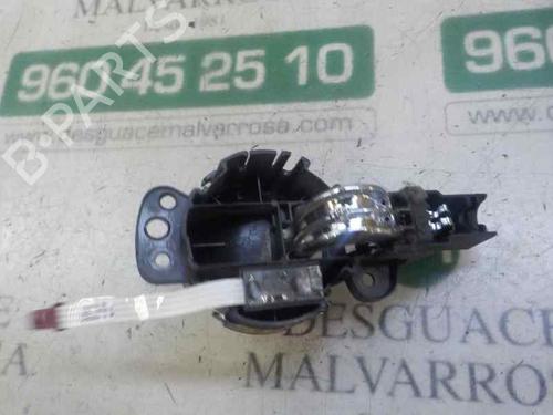 Front right interior door handle MINI MINI (R56) Cooper D | BP5151764I14 
