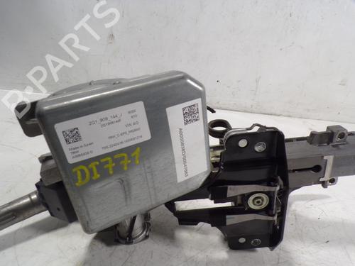 Steering column VW POLO VI (AW1, BZ1, AE1) 1.0 TSI | BP9223136M21 