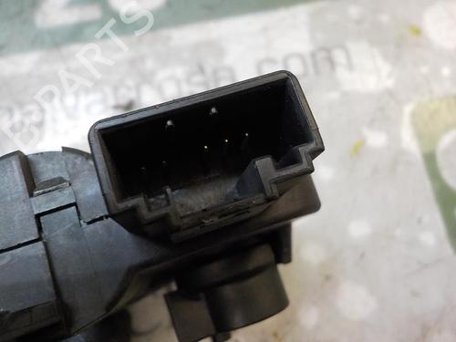 Elektronisk modul VW TOUAREG (7LA, 7L6, 7L7) 5.0 V10 TDI | BP9541390M83 