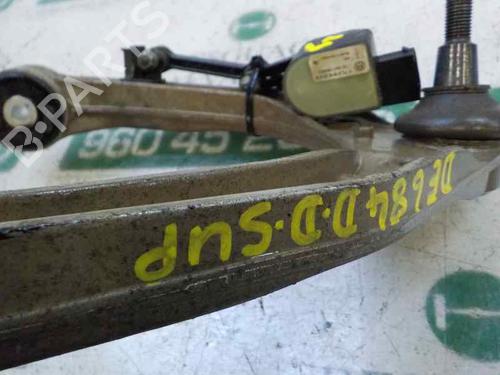 Right front suspension arm VW TOUAREG (7LA, 7L6, 7L7) 3.0 V6 TDI | BP5419734M13 