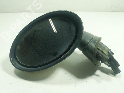 Used Left mirror Left mirror MINI MINI Convertible (R52) Cooper (116 hp) 18692657 18692657