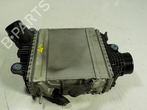 Used Intercooler PORSCHE 718 CAYMAN (982) S 2.5 (982130, 982131) (350 hp) 7573826