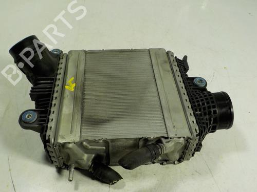 Intercooler radiateur PORSCHE 718 CAYMAN (982) S 2.5 (982130, 982131) (350 hp) 7573826