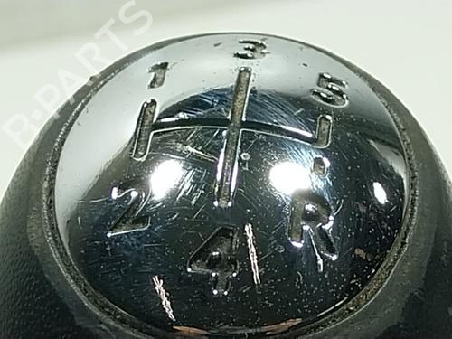 Gear lever RENAULT CAPTUR I (J5_, H5_) 0.9 TCe 90 | BP26727933M90 - Image 3