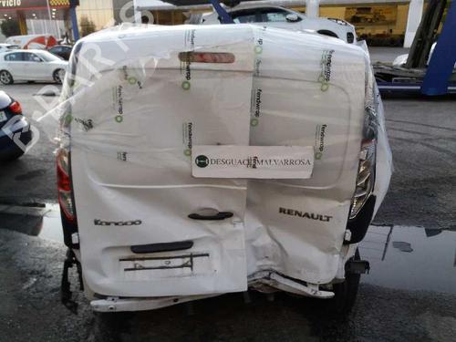 Right front window switch RENAULT KANGOO / GRAND KANGOO II (KW0/1_) 1.5 dCi 90 (KW05, KW08, KW0G, KW11) | BP4802894I26 - Image 6