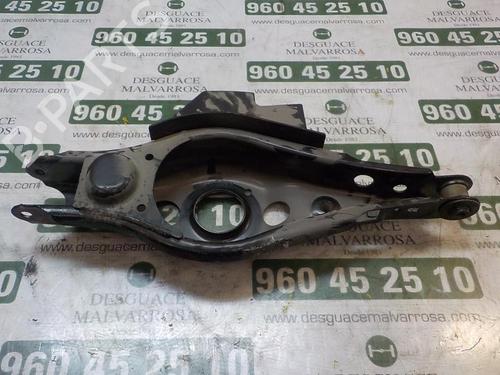 Used Left rear suspension arm Left rear suspension arm 3999761 3999761