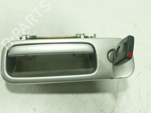 Used Tailgate handle Tailgate handle 36788610 36788610