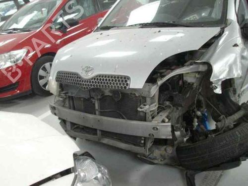 Intercooler TOYOTA YARIS (_P1_)  | BP3806010M30 