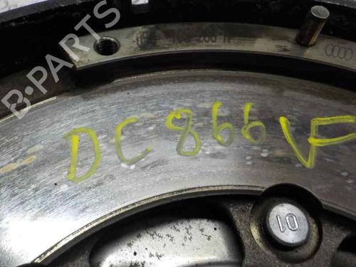 Flywheel AUDI A4 B7 (8EC) 2.0 | BP14283313M101