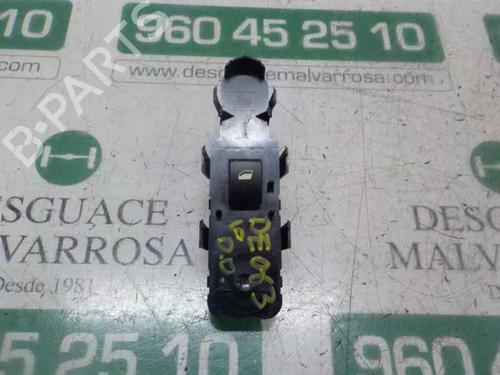 Used Right front window switch Right front window switch CITROËN C4 Grand Picasso I (UA_) [2006-2013] 4626449 4626449