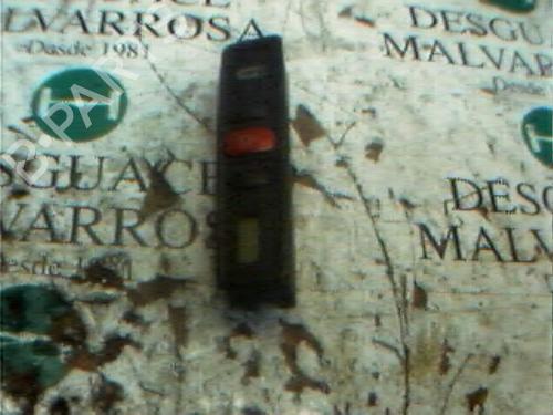 Used Switch Switch ALFA ROMEO 146 (930_) 1.4 i.e. 16V T.S. (930.B3A) (103 hp) 3757689 3757689