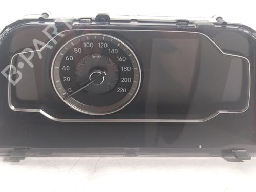 Used Instrument cluster Instrument cluster HYUNDAI IONIQ (AE) [2016-2023] 32388327 32388327