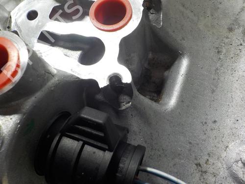 Gearbox MERCEDES-BENZ B-CLASS Sports Tourer (W246, W242)  | BP12207130M3 