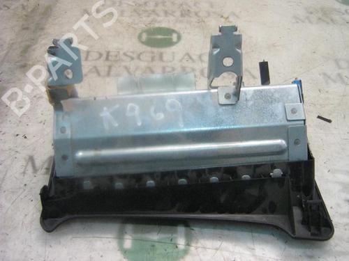 Left seat airbag PEUGEOT 407 (6D_) 2.0 (6DRFNB, 6DRFNE) | BP3771766C13 
