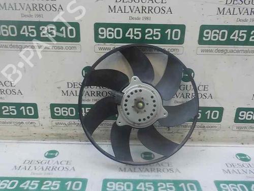 Radiator fan PEUGEOT 208 I (CA_, CC_) 1.4 HDi | BP4967729M35