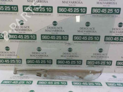 Dør rude ventre foran Dør rude ventre foran KIA CARENS III MPV (UN) 2.0 CRDi 140 (140 hp) 9082171 9082171