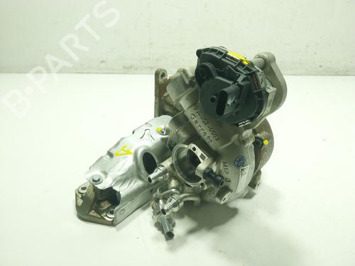 Turbolader/Kompressor BMW X7 (G07) xDrive 40 d Mild-Hybrid (340 hp) 32628747