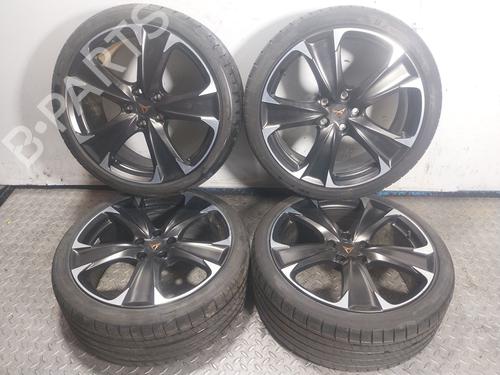 Used Rim CUPRA LEON Sportstourer (KL8, KU8, KUD) [2020-2025]  18244375