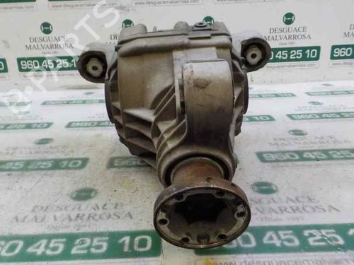Rear differential VW TOUAREG (7LA, 7L6, 7L7) 3.0 V6 TDI | BP5339846M24 