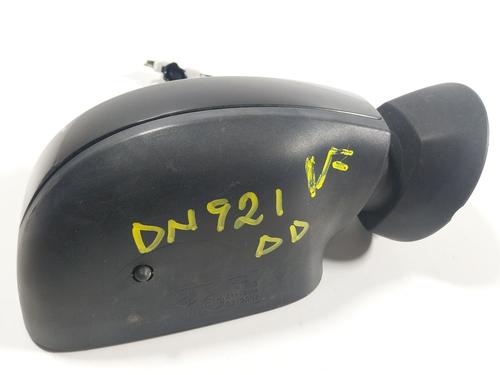 Left mirror DACIA DUSTER (HS_) 1.2 TCe 125 | BP19645641C26 