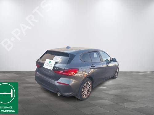 Right sun visor BMW 1 (F40) 118 d | BP19783324I2  - Image 6