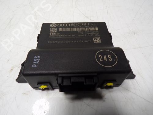 Elektronisk modul AUDI A4 B8 (8K2) 2.0 TDI 16V (140 hp) 11193185