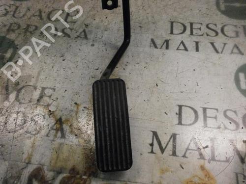Pedal OPEL AGILA (A) (H00) 1.3 CDTI (F68) | BP3764964I4 