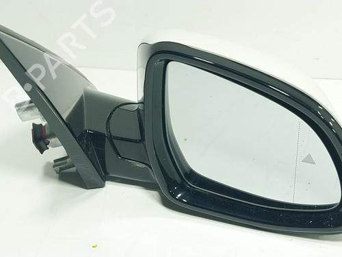 Used Right mirror Right mirror 34119827 34119827
