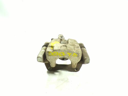 Right rear brake caliper SKODA OCTAVIA III (5E3, NL3, NR3) 1.6 TDI | BP11552744M106