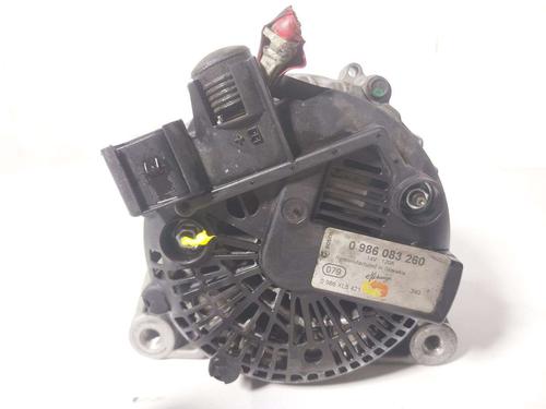 Alternator FORD TRANSIT COURIER B460 Box Body/MPV 1.5 TDCi | BP39250926M7 - Image 3