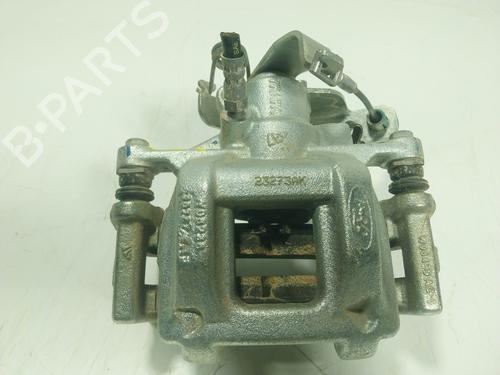 Right rear brake caliper FORD TRANSIT V363 Platform/Chassis (FED, FFD) | BP24738147M106