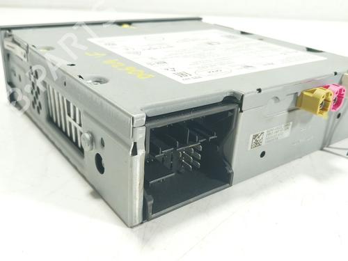 Electronic module VW T-ROC (A11, D11) 2.0 TDI SCR | BP30926473M83