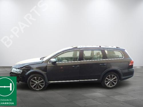 Electronic module VW PASSAT ALLTRACK B7 (365) 2.0 TDI 4motion | BP7172647M83 - Image 5