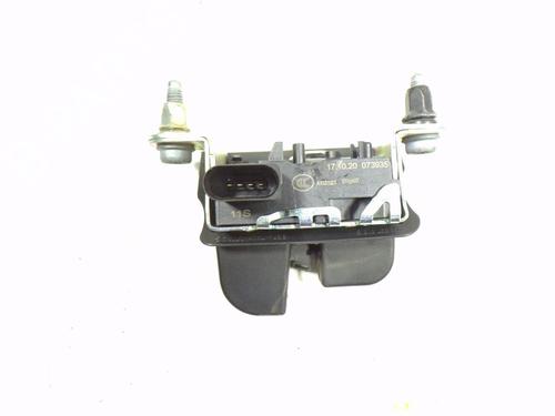 Tailgate lock VW ID.3 (E11, E12) 1st | BP9084857C101 