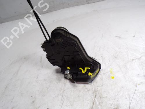 Used Rear left lock Rear left lock PEUGEOT 108 [2014-2026] 9538912 9538912