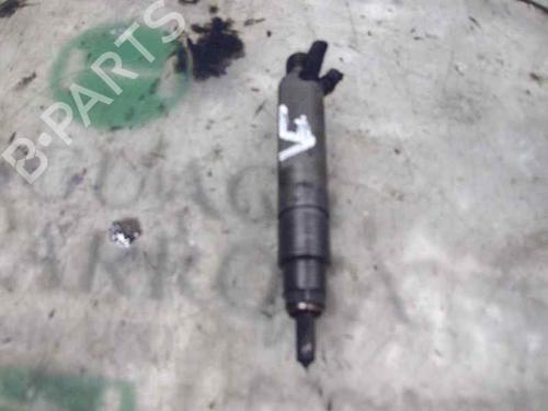 Used Injector Injector SEAT CORDOBA (6K2) 1.9 TDI (90 hp) 3776730 3776730