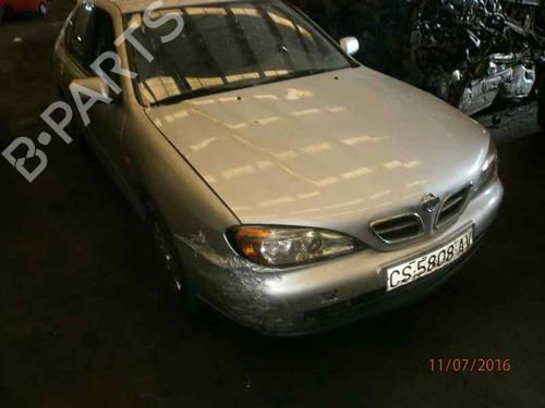 Rear right lock NISSAN PRIMERA Hatchback (P11)  | BP3834499C99 