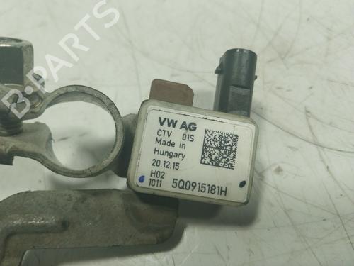 Electronic module SEAT LEON (5F1) 1.2 TSI | BP16303038M83 