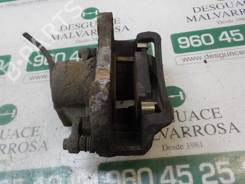 Right front brake caliper OPEL INSIGNIA A (G09) 2.0 CDTI (68) | BP11550108M104