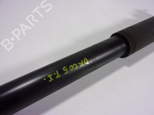 Left rear shock absorber MERCEDES-BENZ C-CLASS (W204)  | BP10639490M18 
