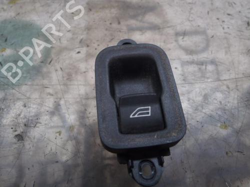 Used Left rear window switch Left rear window switch VOLVO V50 (545) 2.4 (170 hp) 4017254 4017254
